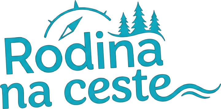 Rodina na Ceste logo